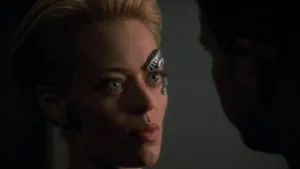 Star Trek: Voyager 4. sezon 20. bölüm görseli