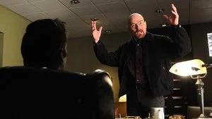 Breaking Bad 4. sezon 4. bölüm görseli