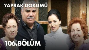 106. Bölüm: Hayriye'nin Endişeleri