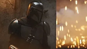 The Mandalorian 1. sezon 3. bölüm görseli