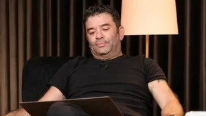 Bülent Şakrak