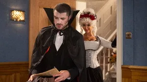 Coronation Street 66. sezon 127. bölüm görseli