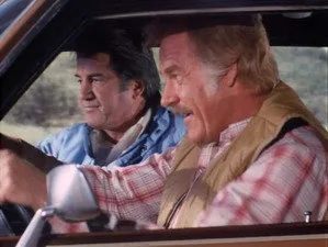 The Dukes of Hazzard 7. sezon 14. bölüm görseli
