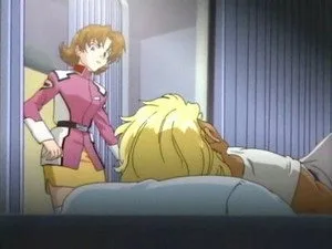 Mobile Suit Gundam SEED 1. sezon 32. bölüm görseli