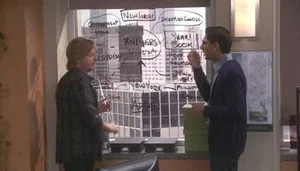 Rules of Engagement 6. sezon 8. bölüm görseli