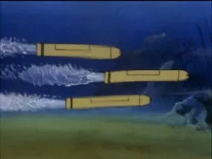 Super Friends 4. sezon 6. bölüm görseli