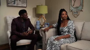 Tyler Perry's Sistas 6. sezon 13. bölüm görseli
