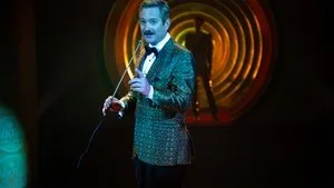 The Twilight Zone 2. sezon 4. bölüm görseli