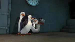 The Penguins of Madagascar 2. sezon 28. bölüm görseli