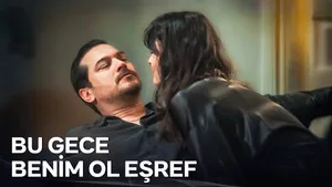Eşref Rüya 0. sezon 18. bölüm görseli