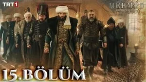 Tek Hedef Konstantiniyye - Sezon Finali
