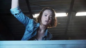 Santa Clarita Diet 1. sezon 5. bölüm görseli