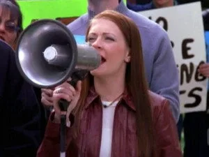 Sabrina, the Teenage Witch 5. sezon 19. bölüm görseli