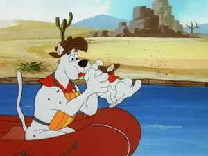 Scooby-Doo and Scrappy-Doo 4. sezon 36. bölüm görseli