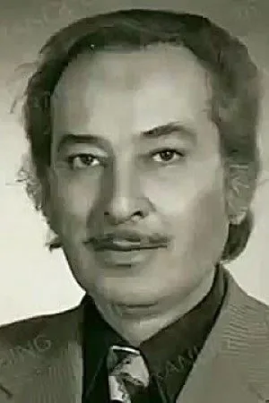 Mansoor Matin