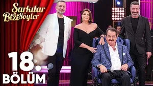 18. Bölüm - İbrahim Tatlıses Şarkıları