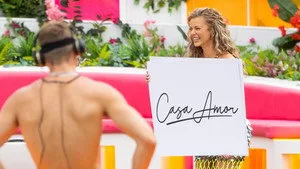 Love Island USA 7. sezon 19. bölüm görseli