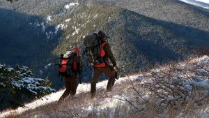 MeatEater 7. sezon 8. bölüm görseli