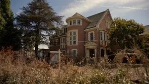 American Horror Story 8. sezon 6. bölüm görseli