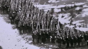 The Civil War 1. sezon 4. bölüm görseli