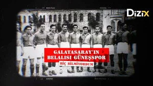 Galatasaray'ın Belalısı Güneşspor