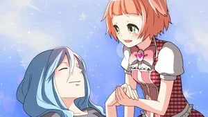 Mahou Shoujo? Naria Girls 1. sezon 12. bölüm görseli