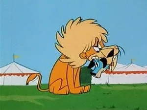 The Huckleberry Hound Show 3. sezon 31. bölüm görseli