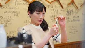 Wakako Zake 7. sezon 5. bölüm görseli
