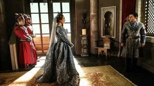Muhteşem Yüzyıl: Kösem 1. sezon 3. bölüm görseli