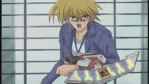Yu-Gi-Oh! Duel Monsters 1. sezon 154. bölüm görseli