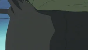 Initial D 2. sezon 4. bölüm görseli