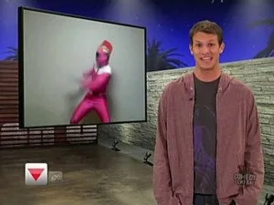 Tosh.0 1. sezon 9. bölüm görseli