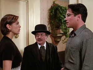 Lois & Clark: The New Adventures of Superman 4. sezon 15. bölüm görseli