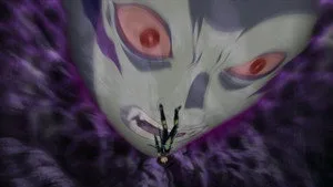 InuYasha 2. sezon 19. bölüm görseli