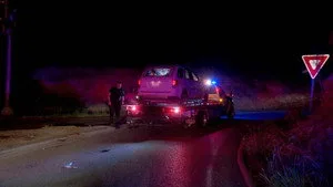Cops 37. sezon 23. bölüm görseli
