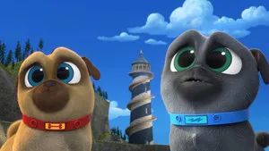 Bingo ve Rolly'nin Maceraları 3. sezon 11. bölüm görseli