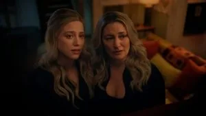 Riverdale 5. sezon 18. bölüm görseli