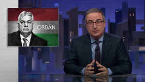 Last Week Tonight with John Oliver 13. sezon 7. bölüm görseli