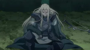 Log Horizon 2. sezon 10. bölüm görseli
