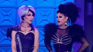 RuPaul's Drag Race All Stars 1. sezon 3. bölüm görseli