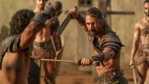 Spartacus: House of Ashur 1. sezon 6. bölüm görseli