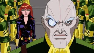 The Avengers: Earth's Mightiest Heroes 1. sezon 21. bölüm görseli