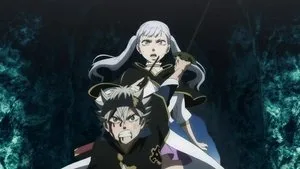 Black Clover 1. sezon 46. bölüm görseli