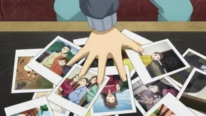 Muhyo & Roji's Bureau of Supernatural Investigation 1. sezon 2. bölüm görseli