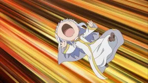 Toaru Majutsu no Index 0. sezon 4. bölüm görseli