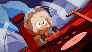 DuckTales 2. sezon 7. bölüm görseli