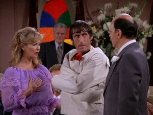 Mork & Mindy 4. sezon 2. bölüm görseli