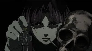 Black Lagoon 1. sezon 5. bölüm görseli