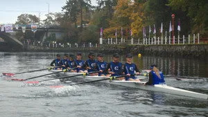 Crew Girl 1. sezon 4. bölüm görseli
