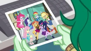 My Little Pony: Friendship Is Magic 0. sezon 35. bölüm görseli